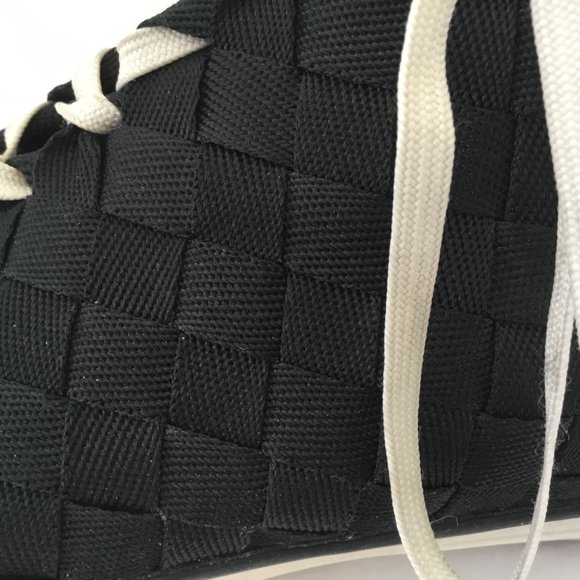 Converse Sneaker Chuck Taylor 8.5 42EU Mono Weave - Picture 8 of 11